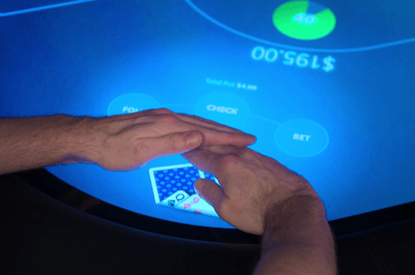 Jackpot Blitz : Le chaînon manquant entre le poker online et live