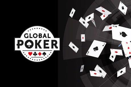 Eagle Cup Kicks Off Sunday at Global Poker with SC$10,000 Freeroll
