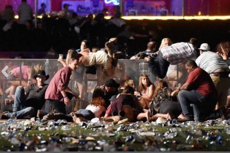 Las Vegas : 59 morts et plus de 510 blessés dans une fusillade, Dan Bilzerian s'échappe