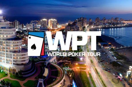 Faça do WPT Uruguai as Suas Próximas Férias de Poker