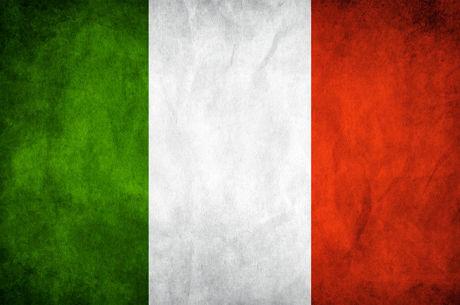 Senador Italiano Contra a Liquidez Partilhada no País