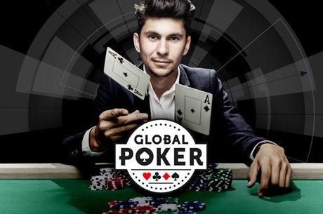 Global Poker Eagle Cup Shows Early Success in Opening Week