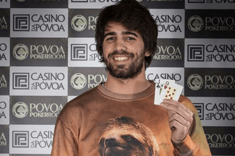 Manuel Ruivo Embolsa mais de $10K na Partypoker & Mais Resultados Online