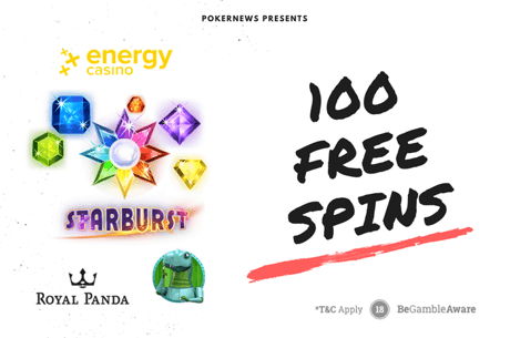 starburst free spins no deposit 2019 uk