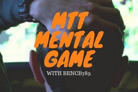 Mindset of a Crusher, 'bencb789' Explains his Thought Process for Winning