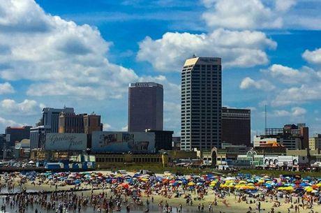 Inside Gaming: Online Win Adds to Strong September for Atlantic City