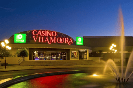 Etapa #9 da Solverde Poker Season de 3 a 5 de Novembro em Vilamoura