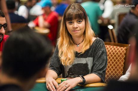 History of WSOP Europe Part I: Annette Obrestad Storms Onto the Scene