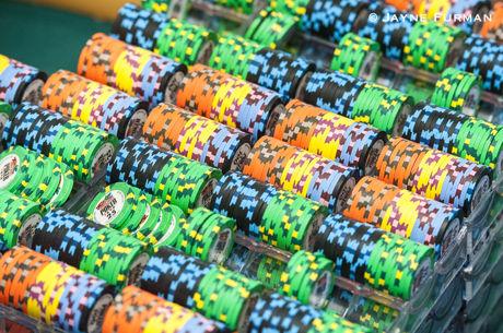 Casino Poker for Beginners: Rules and Etiquette Regarding Poker Chips