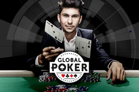 The Global Poker Eagle Cup Series is Crushing its Guarantees