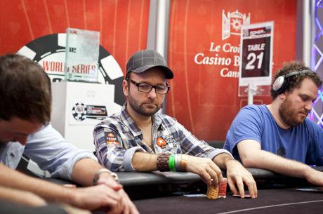 History of WSOPE Part II: Negreanu Captures POY in Dramatic Final Event