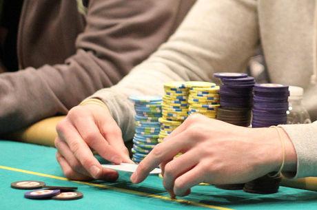 Preflop Raising in Live $1/$2 No-Limit Hold'em Cash Games