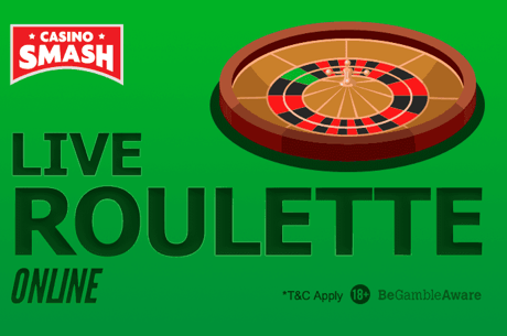 Live Roulette Online: Where Are the Best Games?