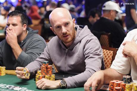 Poker Bracelets to Badminton: Catching Up with Jesper Hougaard