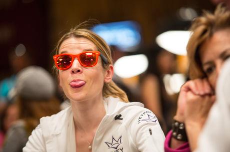 Declic Podcast : Du Poker Pro au Stand-Up avec Lucille Cailly