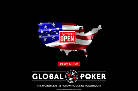Global Poker Eagle Cup Exceeds All Guarantees, Will Return Soon