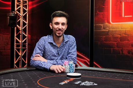 Global Poker Index: Adrián Mateos y David Laka destacan en las diferentes clasificaciones