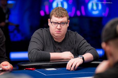 Raw and Unedited With 888poker Ambassador Parker "Tonkaaaa" Talbot