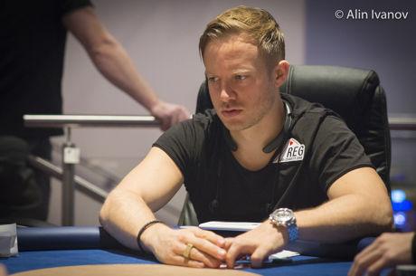 Poker and Life Strategy With Martin Jacobson