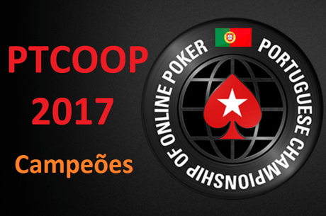 PTCOOP: N?oTeAtrevas Vence Evento #29 e Prey223 o Evento #30