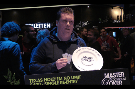 Mcop poker 2018