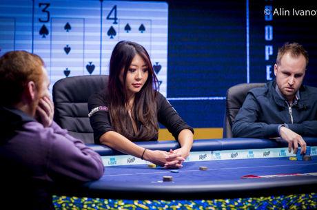 Top Five Hands from WSOP Europe: Hold'em Edition