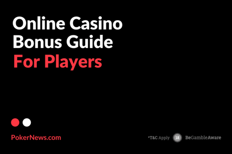 Casino Bonuses in January 2019: Latest Offers and Codes