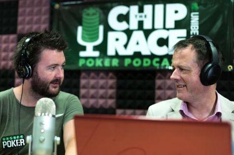 The History Behind 'The Chip Race' Poker Podcast