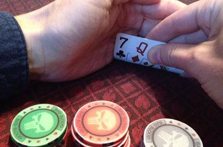 Casino Poker for Beginners: Keep Your Hole Cards Hidden