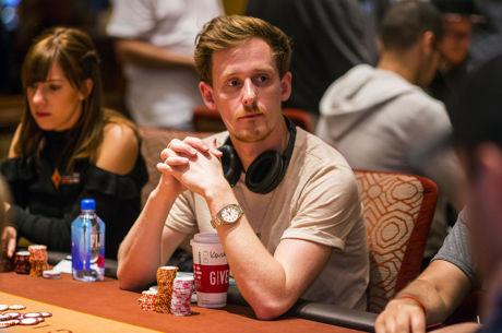 Rory Young Beats Esfandiari at His Own Games at WPT Five Diamond