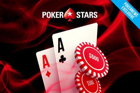 Play in Our Final 2017 $2,500 Depositors Freeroll at PokerStars