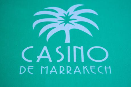 The World Series of Poker Circuit Kicks off 2018 in Morocco on Jan. 19