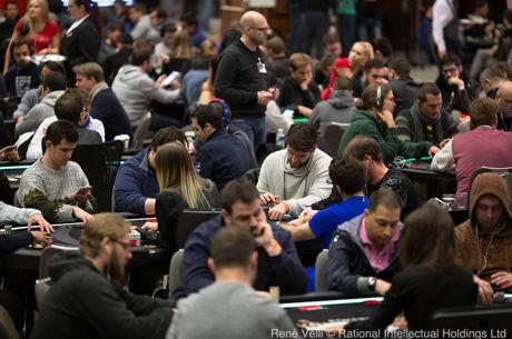 How to Cope With a Continual Downswing in Poker
