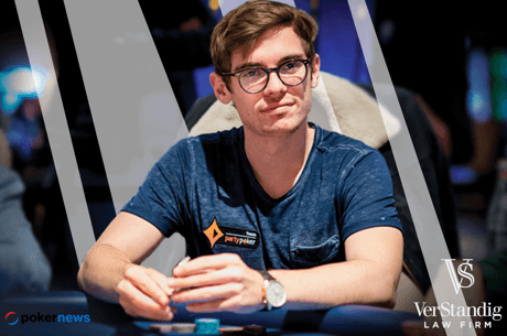 Top 10 Stories of 2017, #6: Fedor Holz and the Germans Continue High Roller Dominance