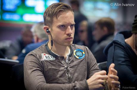 888poker Signs Poker Champ Martin Jacobson, Celebrates With Freeroll