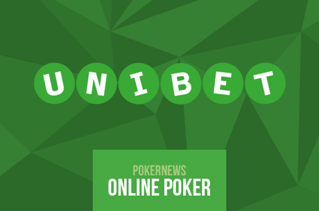 Unibet Poker Remove Cash Games High Stakes da Sala