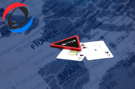 França e Espanha Preparam-se para Partilhar Liquidez no Poker em Breve