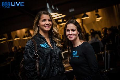 What New Year’s Resolutions Did 888poker Ambassadors Make?