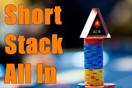 Short Stack All In: Winter Series, JNandez87, PCA e Mais