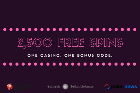 Top UK Casinos Free Spins Bonuses of 2018