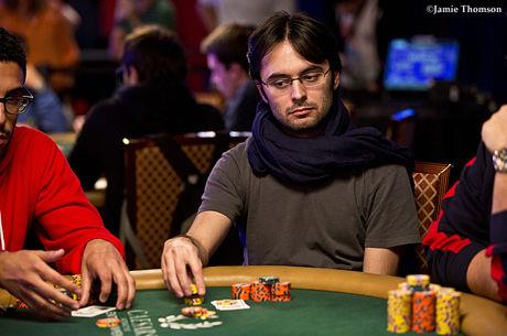 PokerStars: Pedro "peterwhooo" Correa Crava Sunday Warm-Up ($42,329)