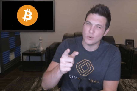 Doug Polk Calls Out (Crypto) Scammers on YouTube