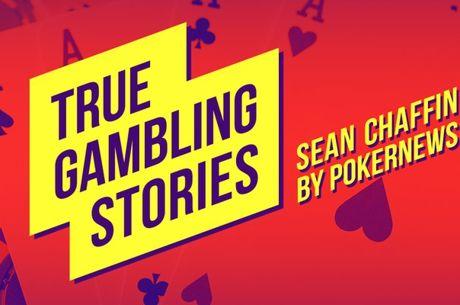 Sean Chaffin Showcases the Elusive World of Underground Gambling