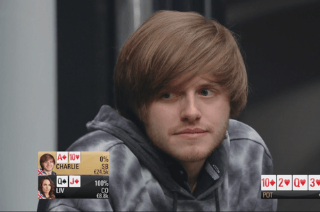 Episódio 2 do PokerStars Championship Cash Challenge