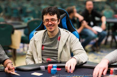 Isaac Haxton Latest Top Pro to Join partypoker
