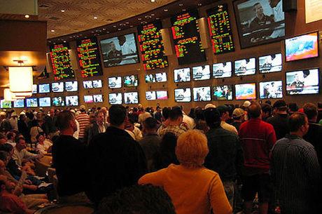 Inside Gaming: NBA Wants Cut Should Sports Betting Be Legalized