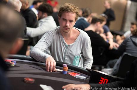 Poker Online : Viktor "Isildur1" Blom passe par la case broke