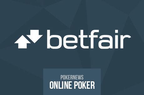 Entre no Betfair Poker e Receba um Fantástico Pacote de Boas-Vindas