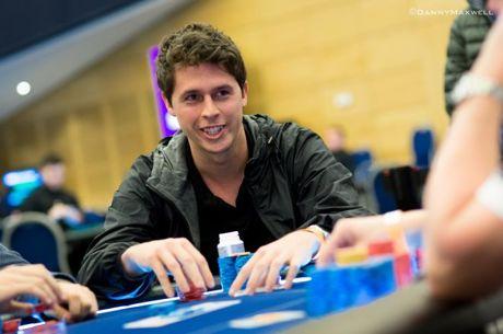 Forras Online: Bruno "great dant" Volkmann Apronta no PokerStars & Mais