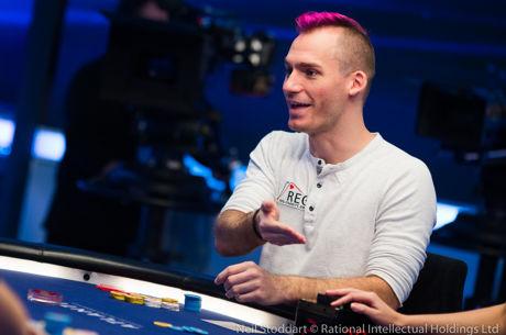 Global Poker Index: Justin Bonomo Jumps Out to Player of the Year Lead